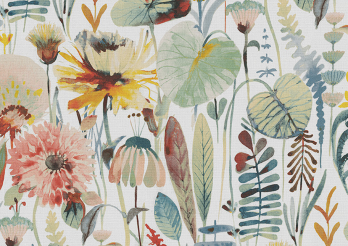 Zebedee, Alpine - Roman Blind - Image 7